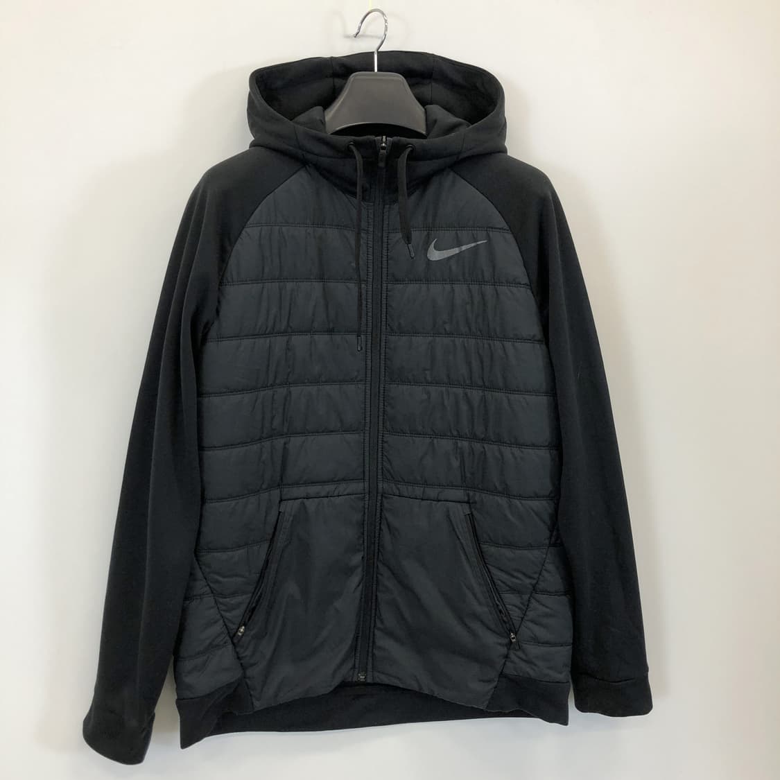 나이키 윈터라이즈 써마 러닝자켓 XL 상품이미지1