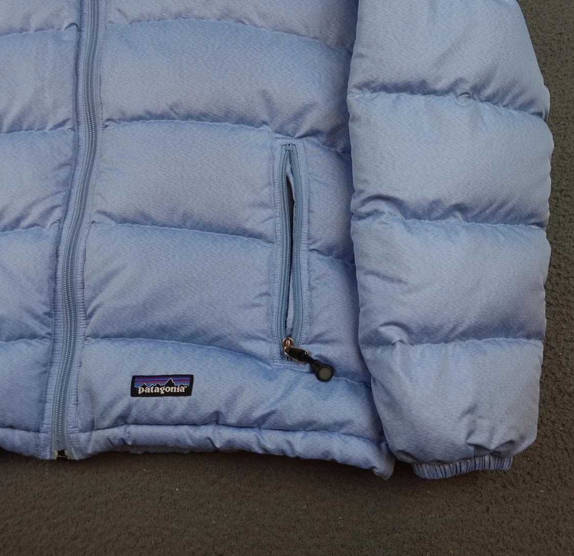 파타고니아 04s 패커블 구스다운 패딩 S 상품이미지3