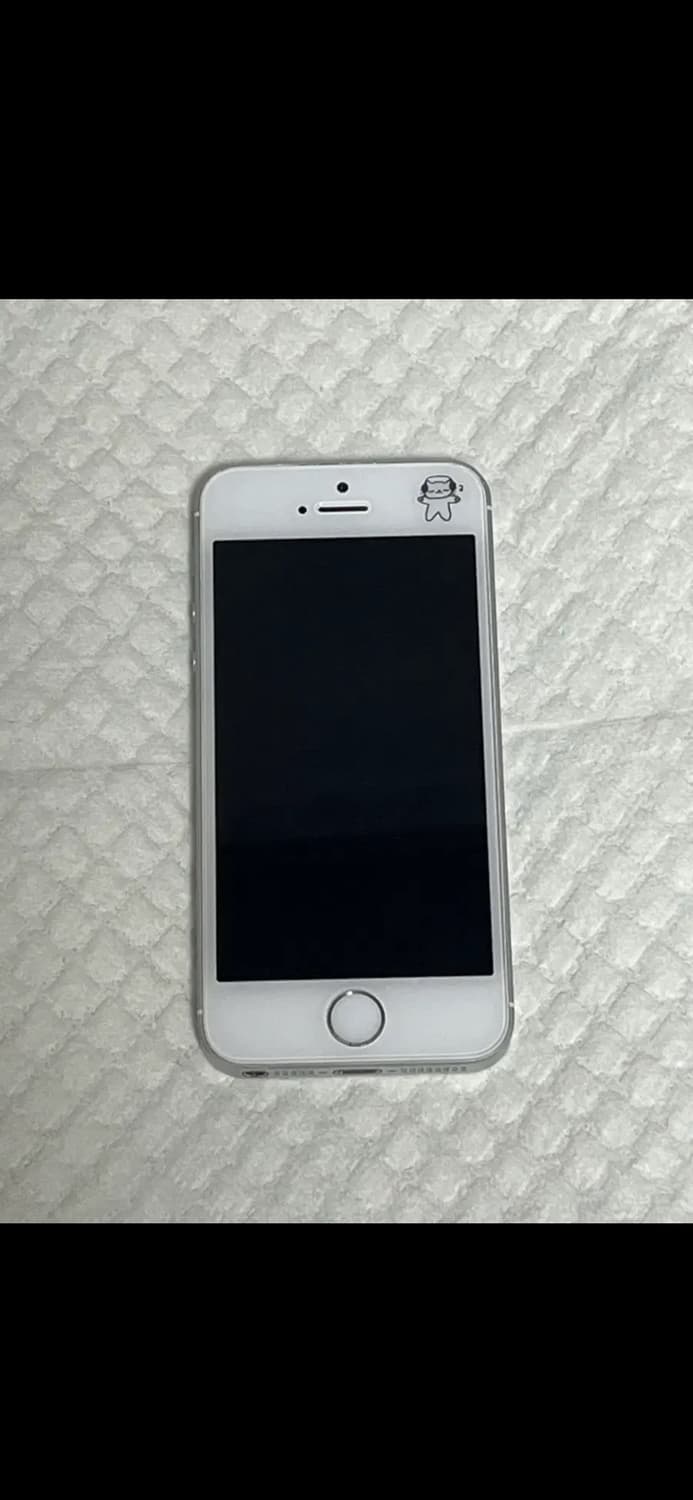 아이폰 se1 32gb 상품이미지2