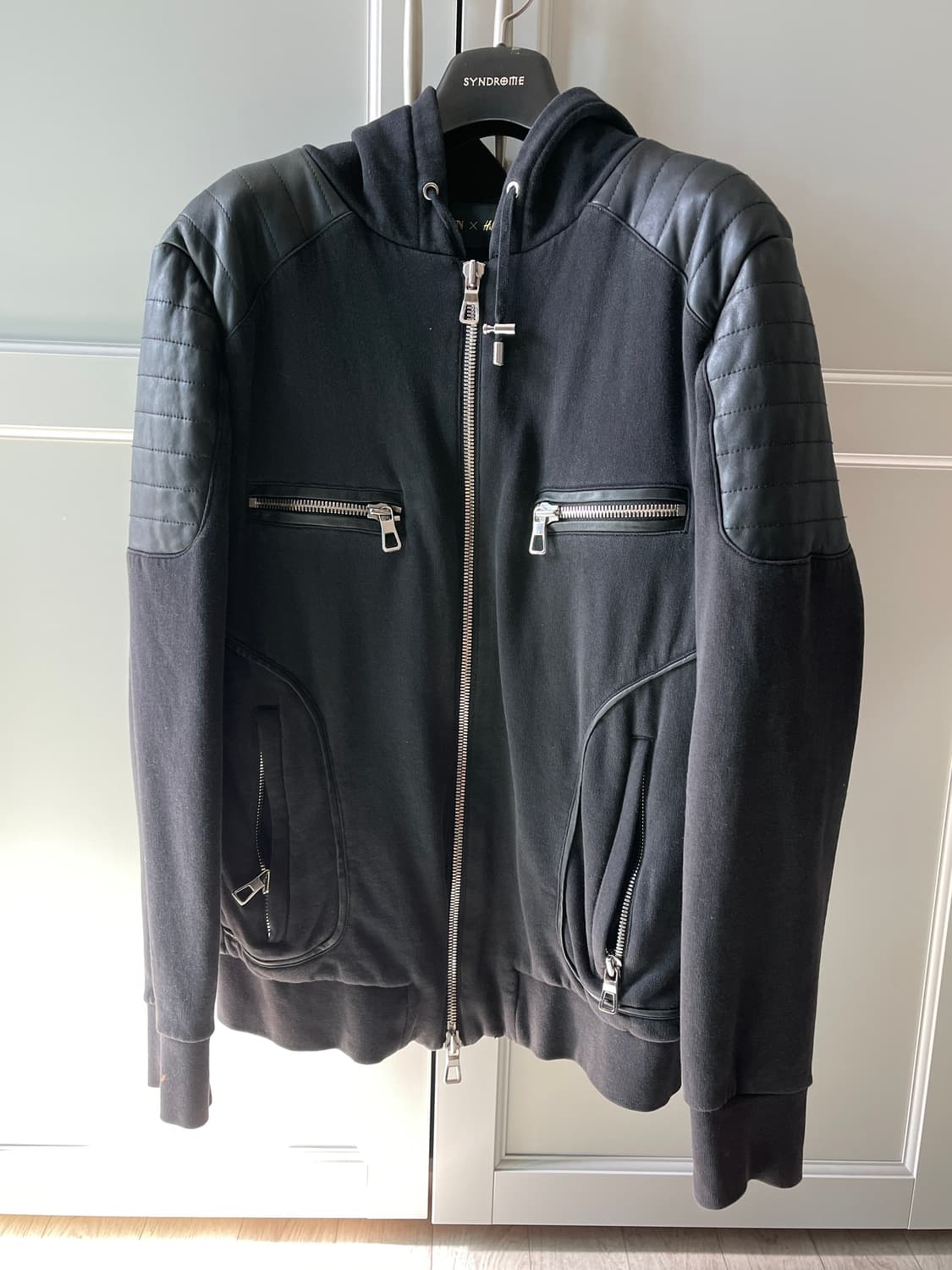 발망 h&m 후드집업 상품이미지1