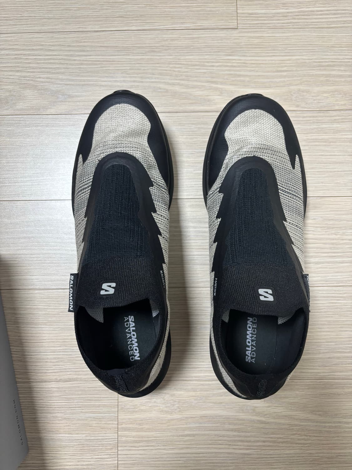 (270) 살로몬 펄사 adv 상품이미지2