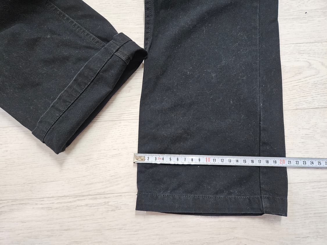 올드네이비 코튼 팬츠 30X32 상품이미지7