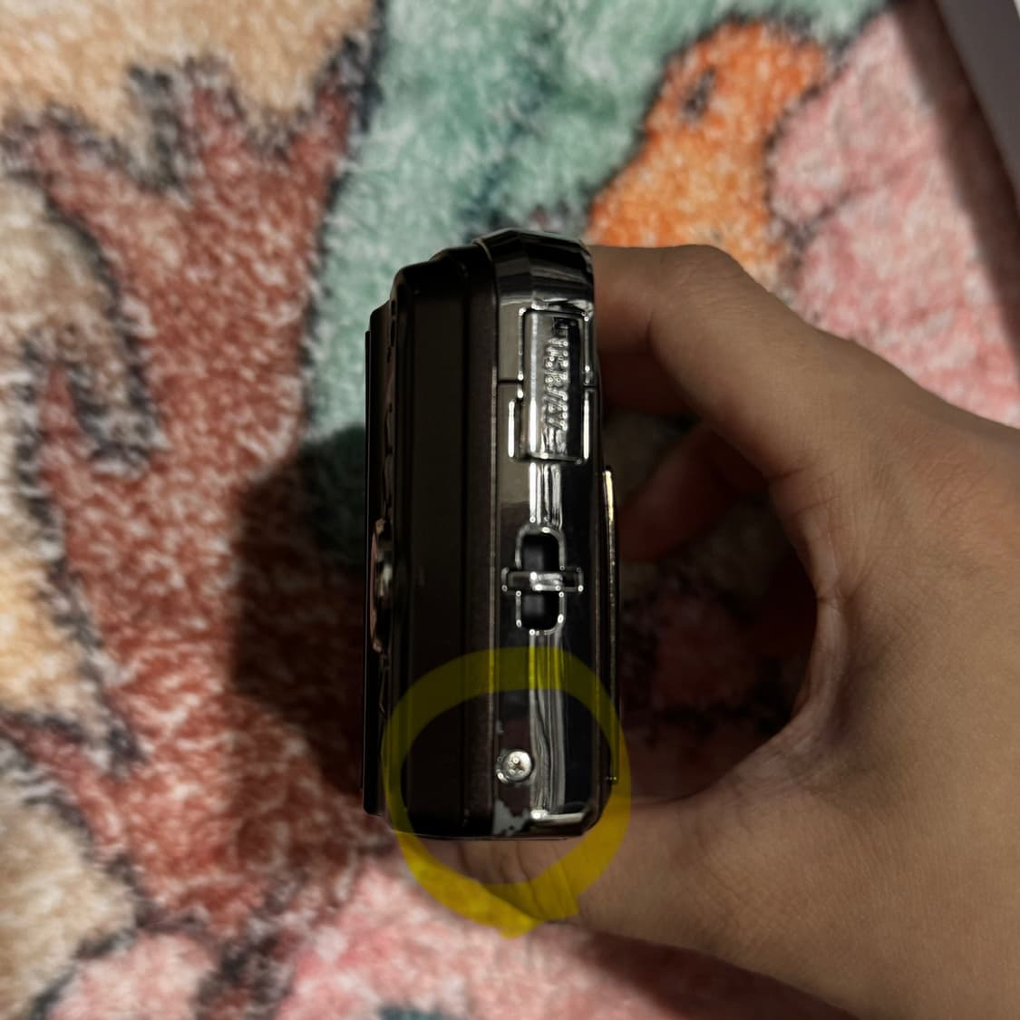 (~19일까지 할인) 츄 디카 카시오 엑슬림 Exilim EX-H15 디 상품이미지3