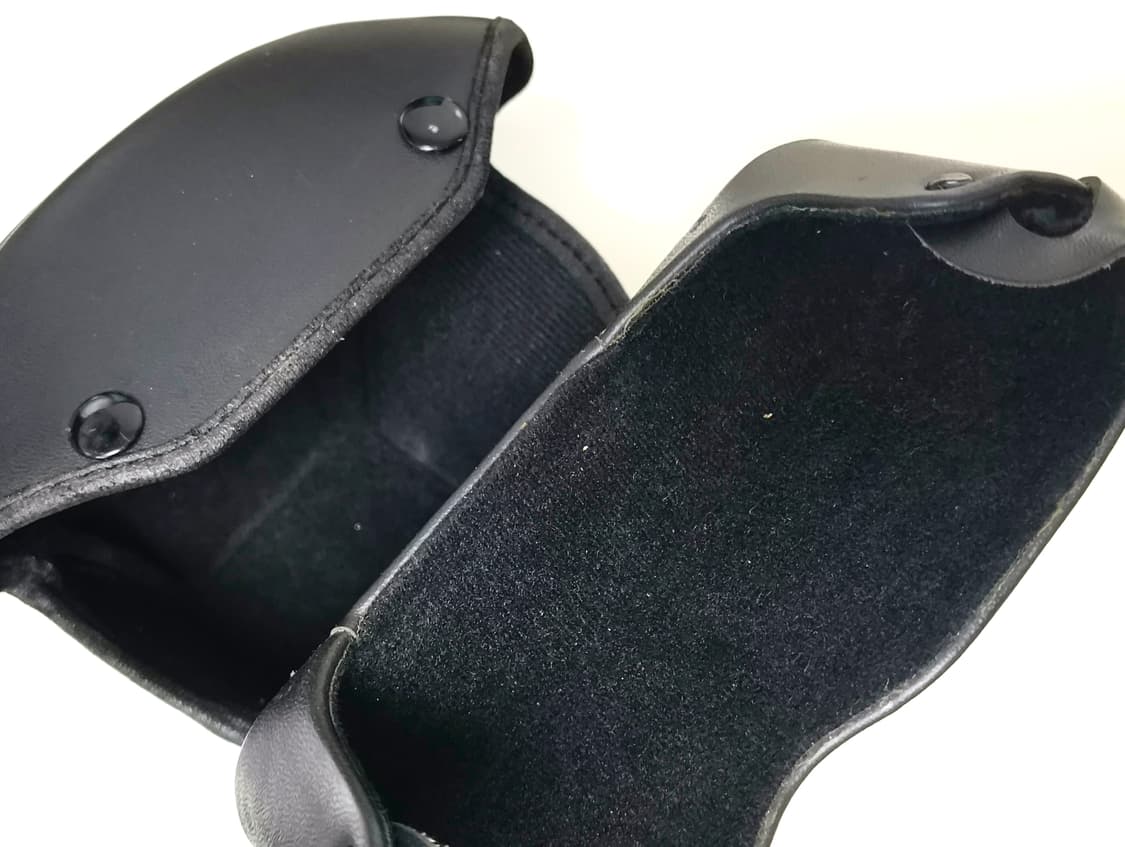 니콘 FM2 카메라용 속사 가죽 케이스 상품이미지6