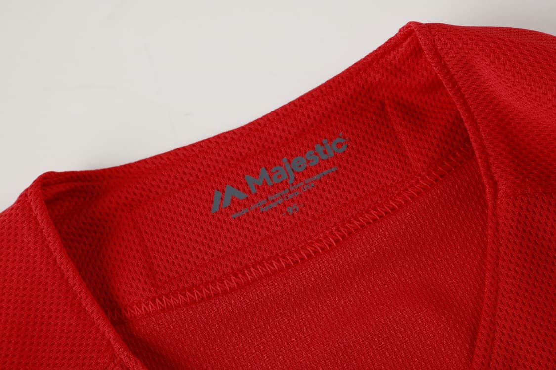 [M] 마제스틱 2017 기아타이거즈 이종범 어센틱 유니폼 상품이미지7