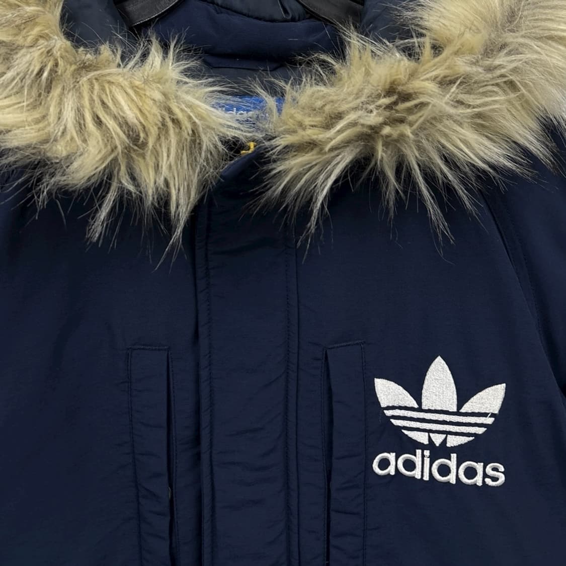 아디다스 오리지날 야상 다운패딩 상품이미지3