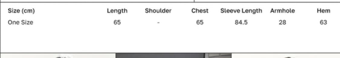 타입서비스 후디드 하프 코트 그레이 상품이미지8