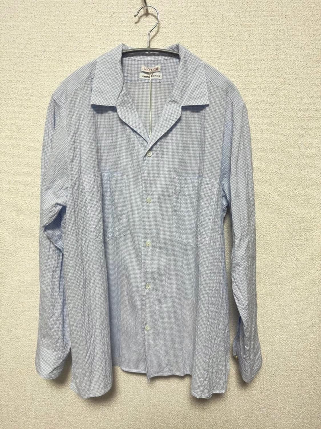 24aw Ex. ROMEO (Limited) 상품이미지2