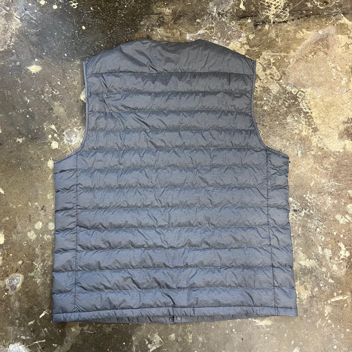 XL) 유니클로 울트라 라이트다운 경량 패딩 조끼 베스트 상품이미지5