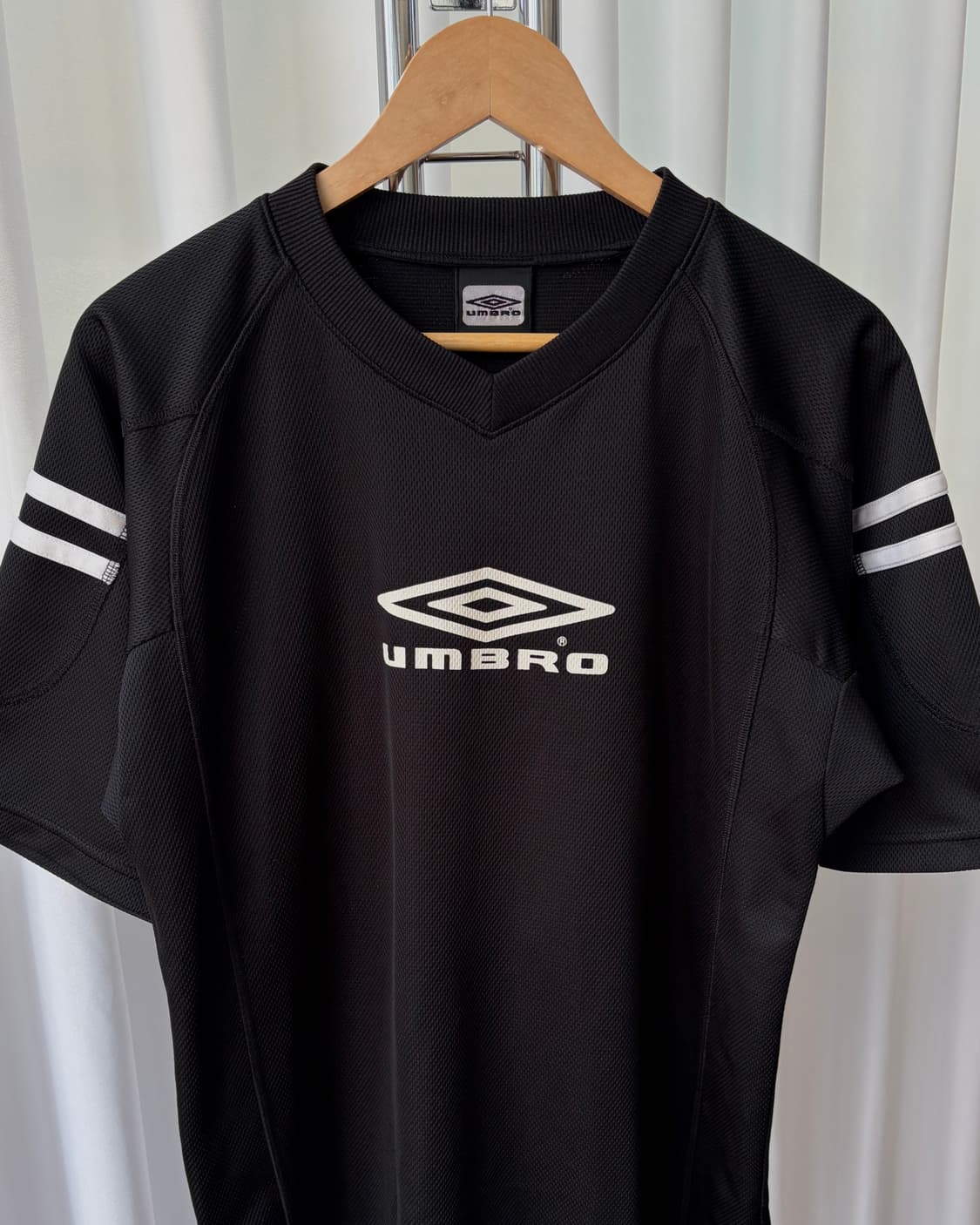 엄브로 UMBRO 반팔 티셔츠 상품이미지5