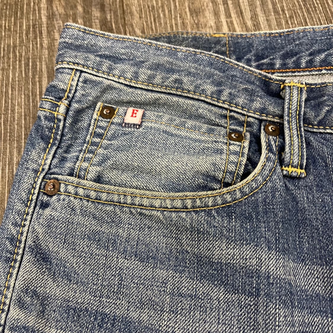 EDWIN ED04 상품이미지4