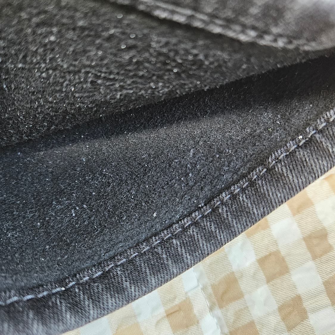 트루릴리젼 기모 스판 청바지 남자32 상품이미지5