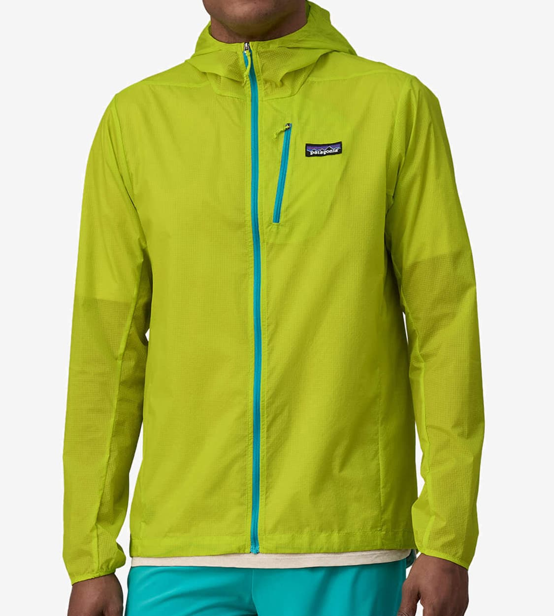 파타고니아 맨즈 후디니 자켓 2024 상품이미지3