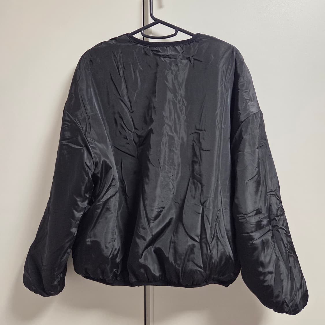 Classical ElF 재팬 리버시블 플리스 자켓 M-L 상품이미지6