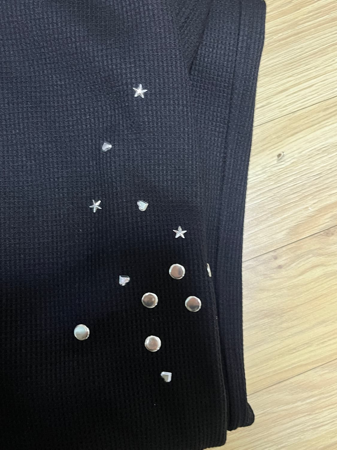 LCDC TM 스파클 와플 팬츠 (29cm exclusive) 상품이미지7