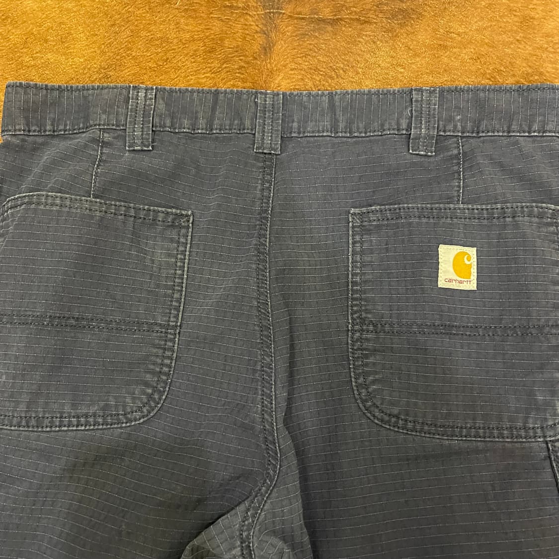 칼하트 루즈핏 카펜터 상품이미지3