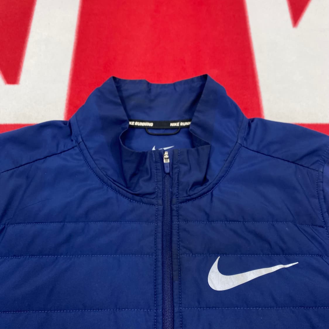  나이키 러닝 에센셜 필드자켓 M 상품이미지2