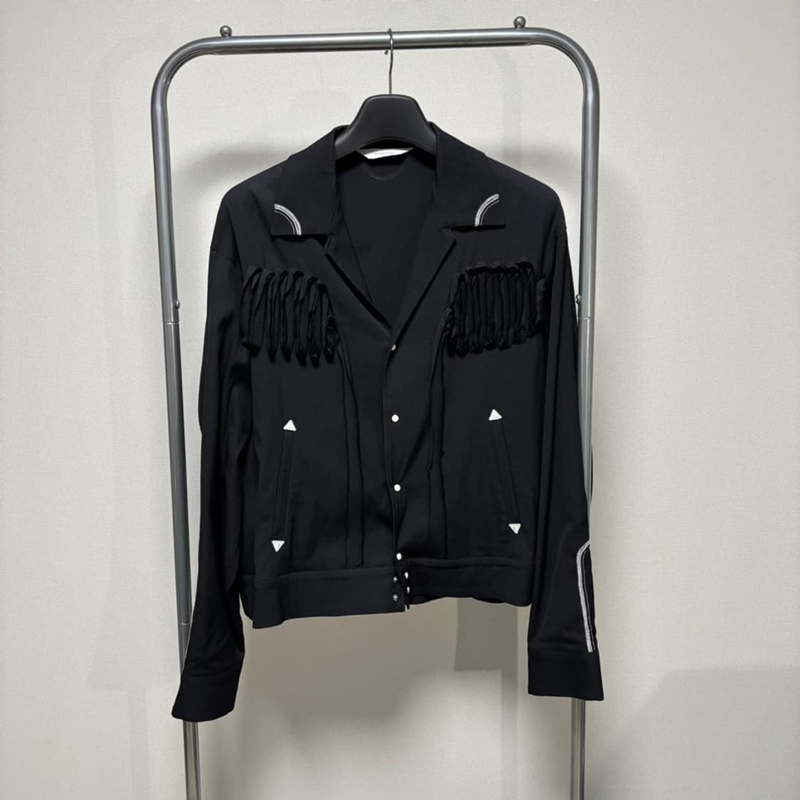 XL) 사스콰치 패브릭스 웨스턴 자켓 상품이미지1