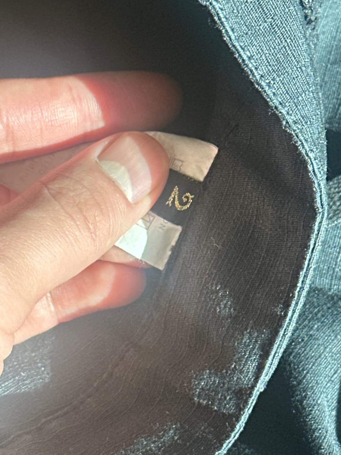 캐피탈 점보카고 2사이즈 상품이미지4