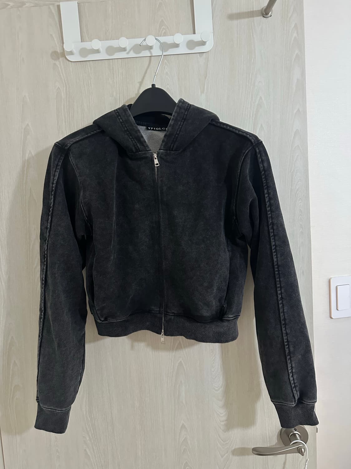 lcdc 후드집업 상품이미지1