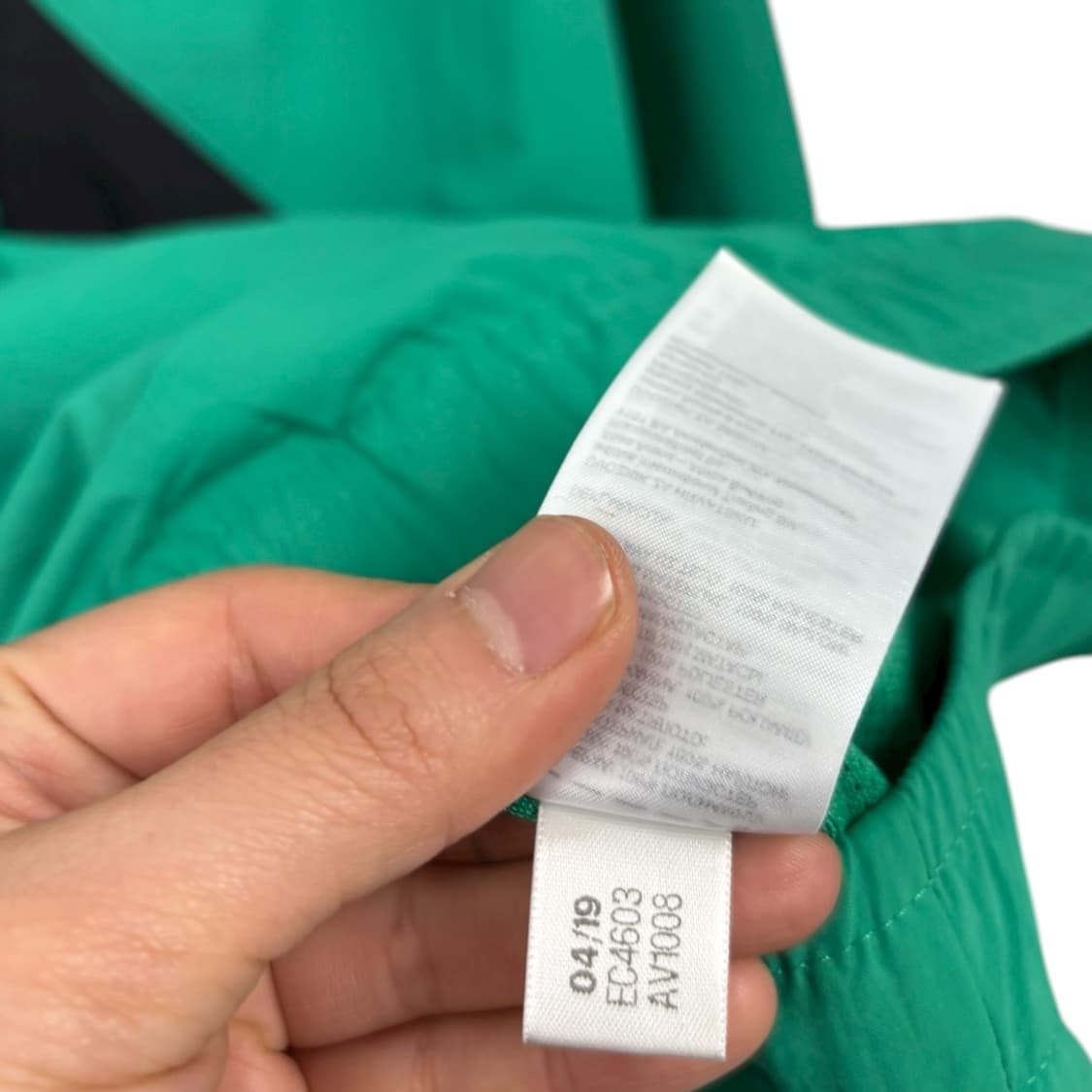 리복 바람막이 상품이미지7