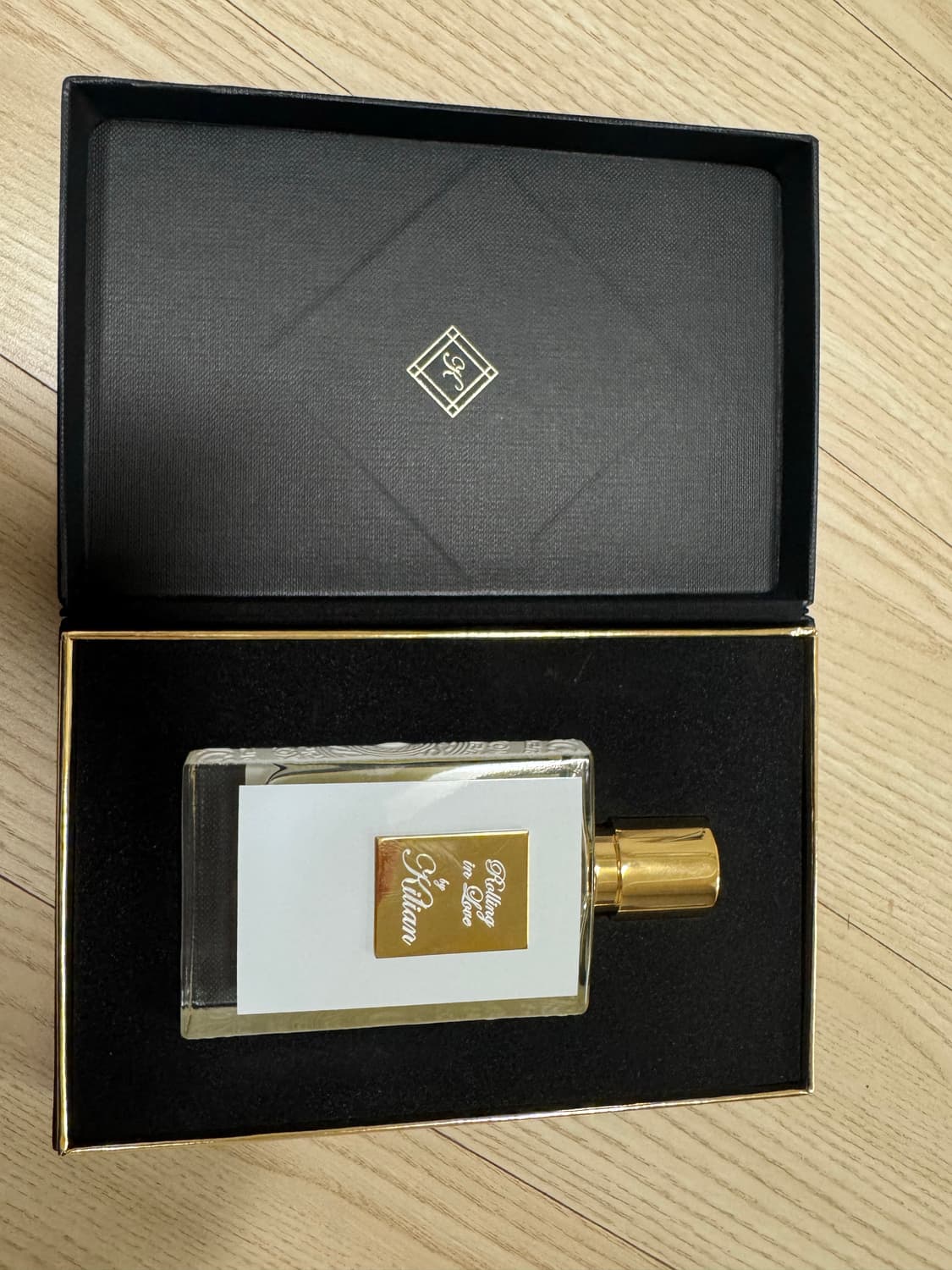 킬리안 향수 롤링인러브 50ml 새상품 상품이미지1