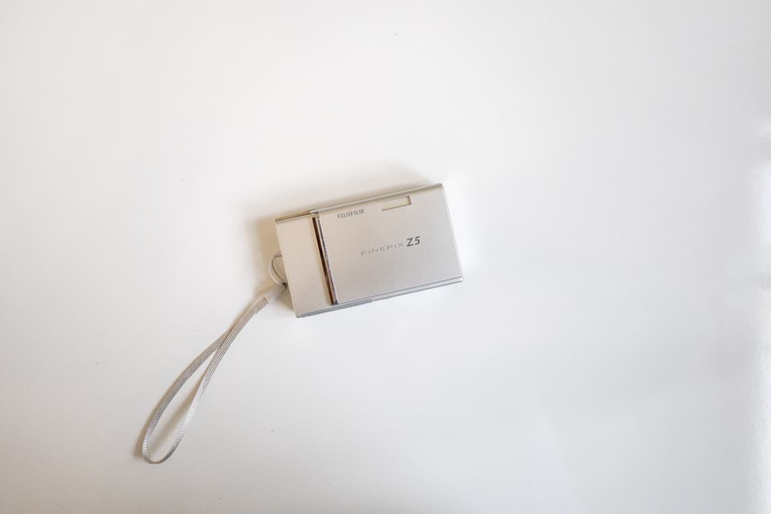 Fujifilm Finepix Z5fd 상품이미지1