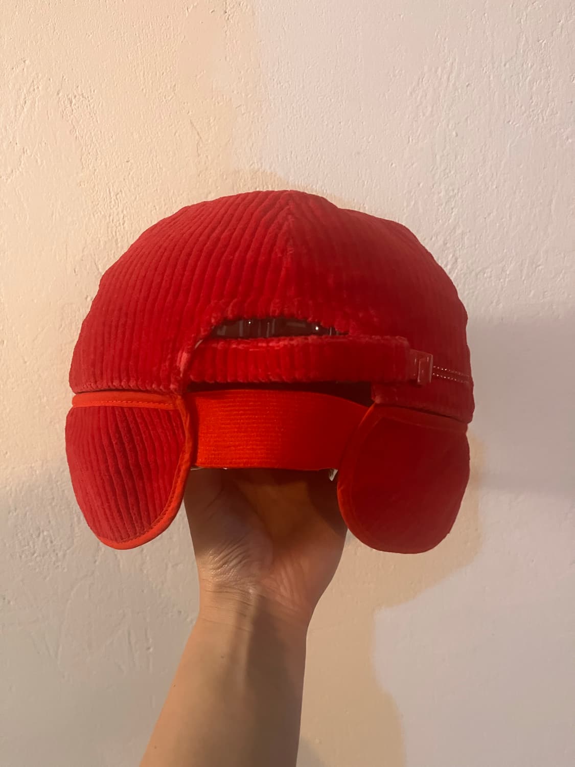 SALOMON 살로몬이어플랩 캡 상품이미지4