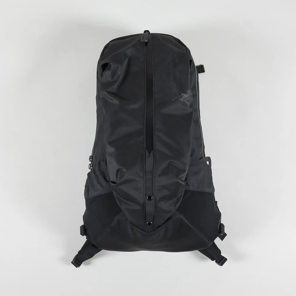 아크테릭스 아로22 백팩 블랙 ll 상품이미지2