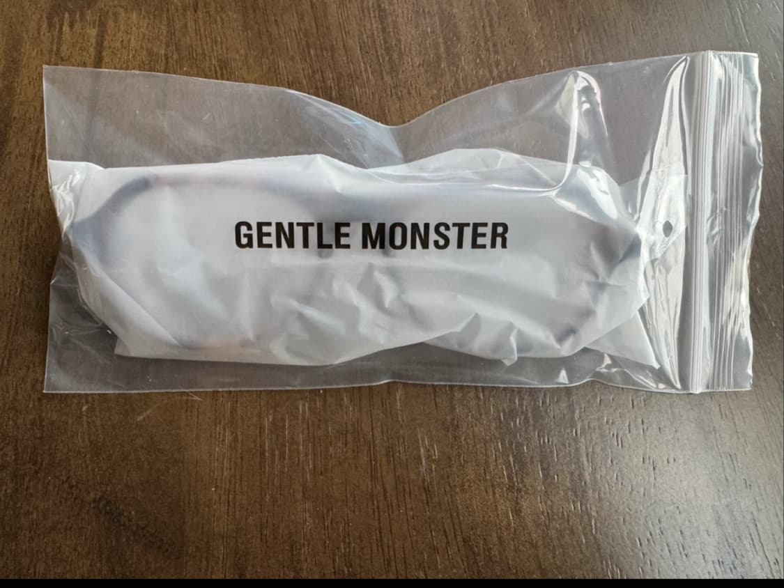 젠틀몬스터 마르지엘라 상품이미지7