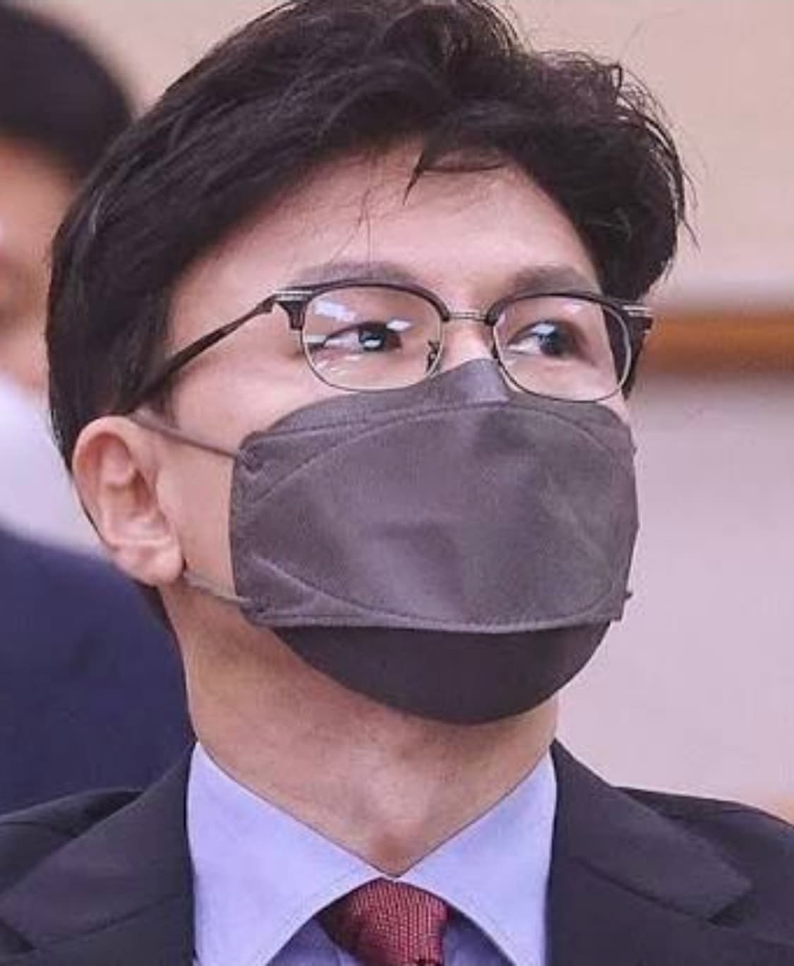 Lunor 르노 안경 하금테 상품이미지9