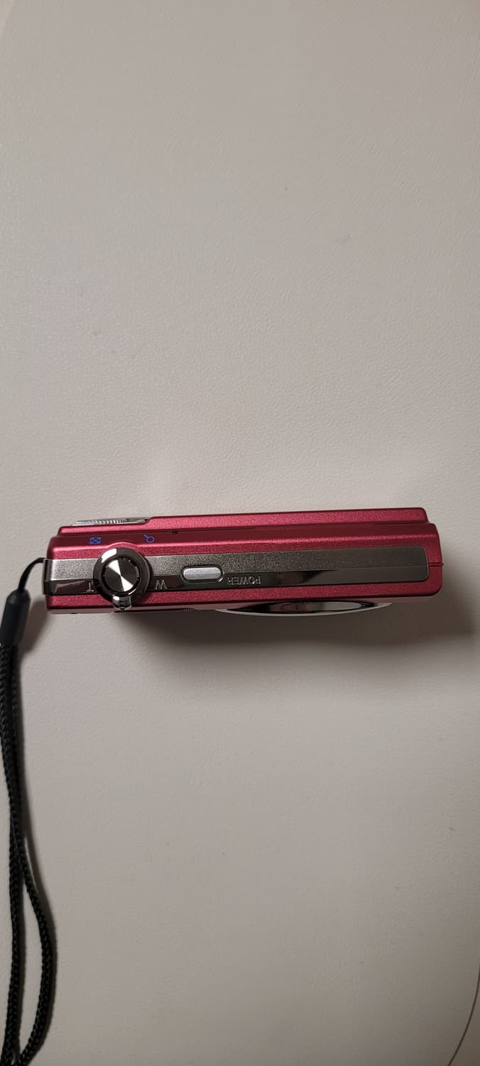 올림푸스 fe-370 상품이미지4