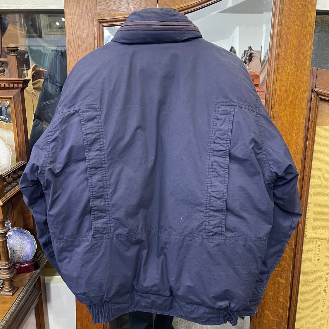 90's Vintage Duck Down 상품이미지10