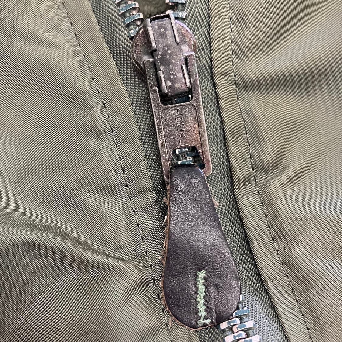 N320 usa 알파인더스트리 항공점퍼 ma1 상품이미지4