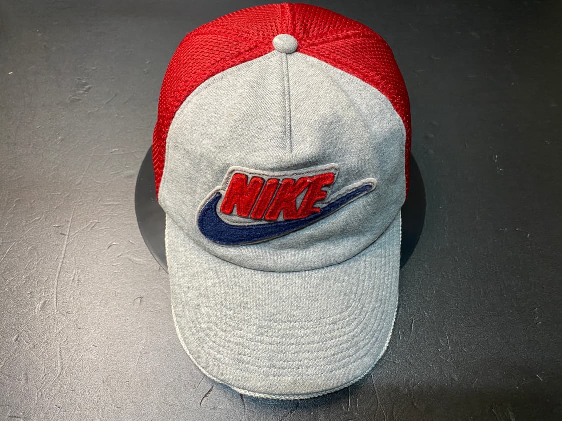 Nike vintage trucker cap 상품이미지1
