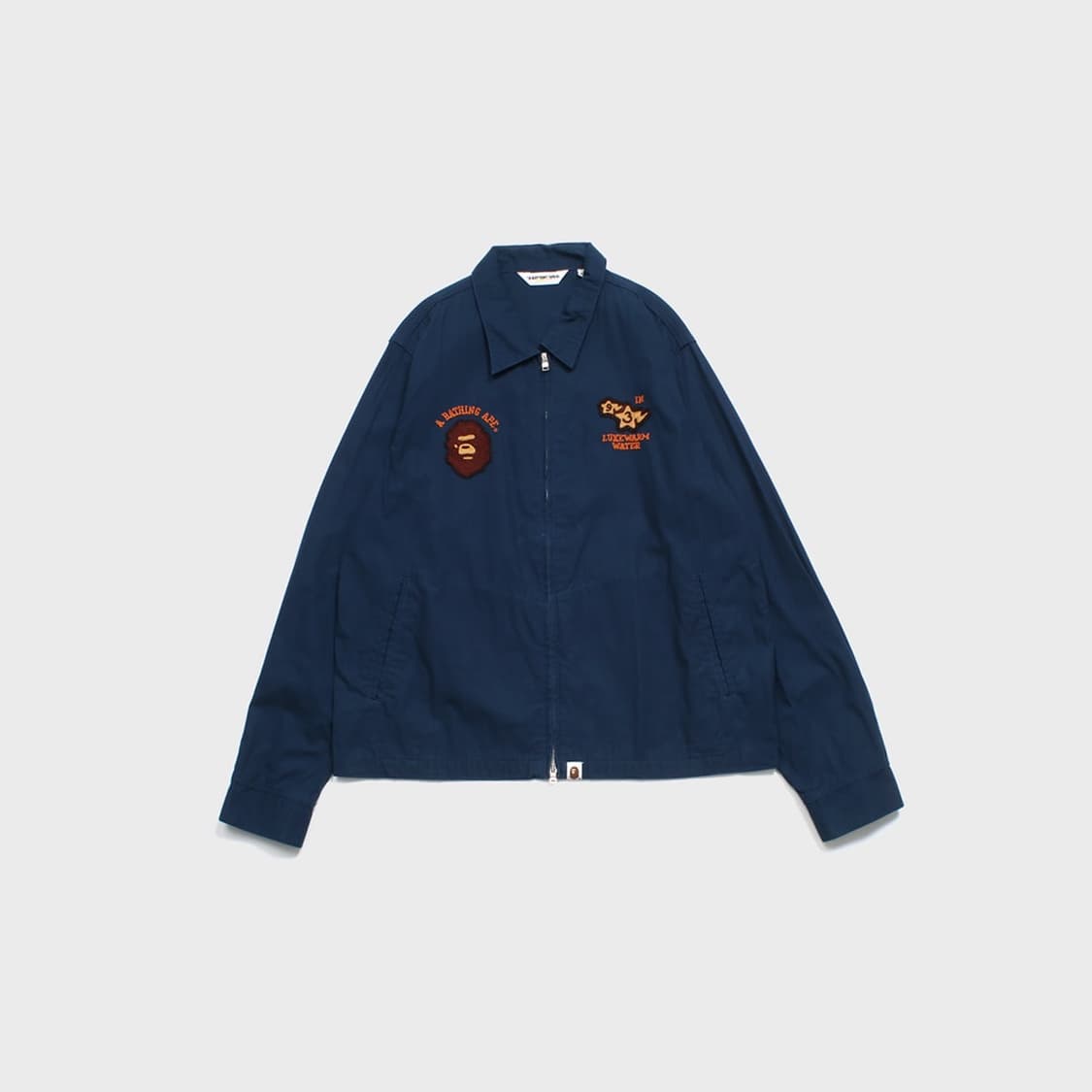 A BATHING APE 상품이미지1