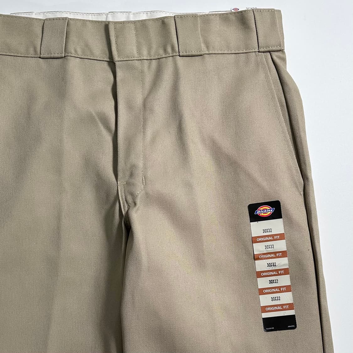 디키즈 874 베이지 치노 팬츠 상품이미지2