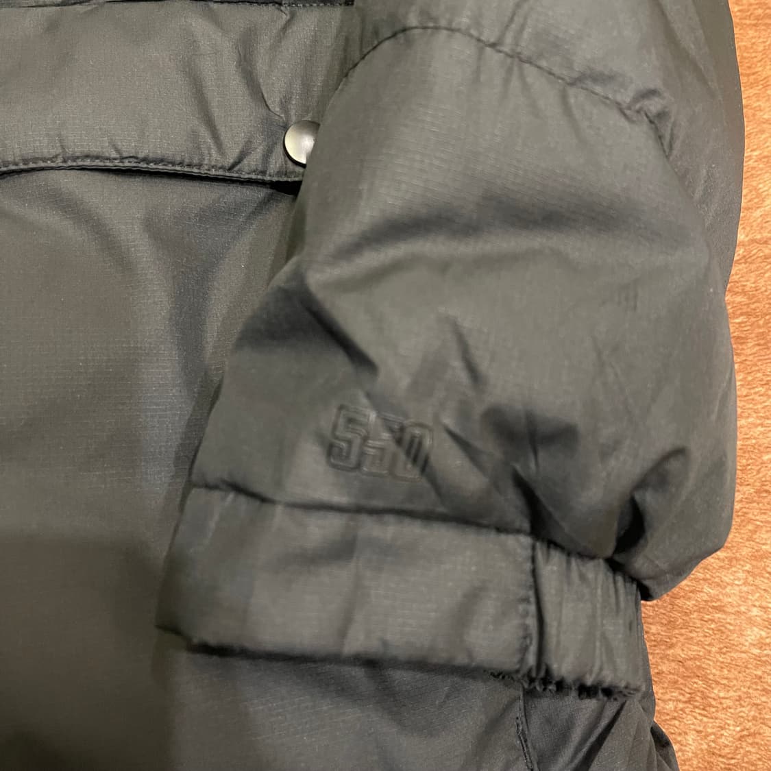 나이키 다운 패딩 상품이미지6