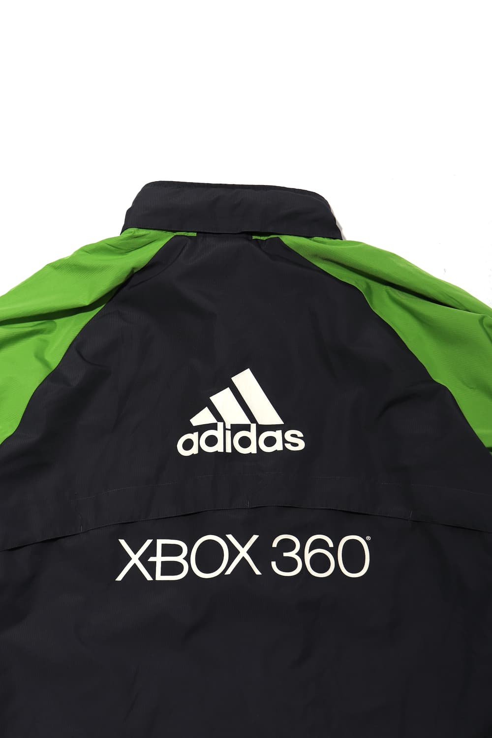 ADIDAS XBOX 360 시애틀 사운더스 FC 바람막이 점퍼   상품이미지7
