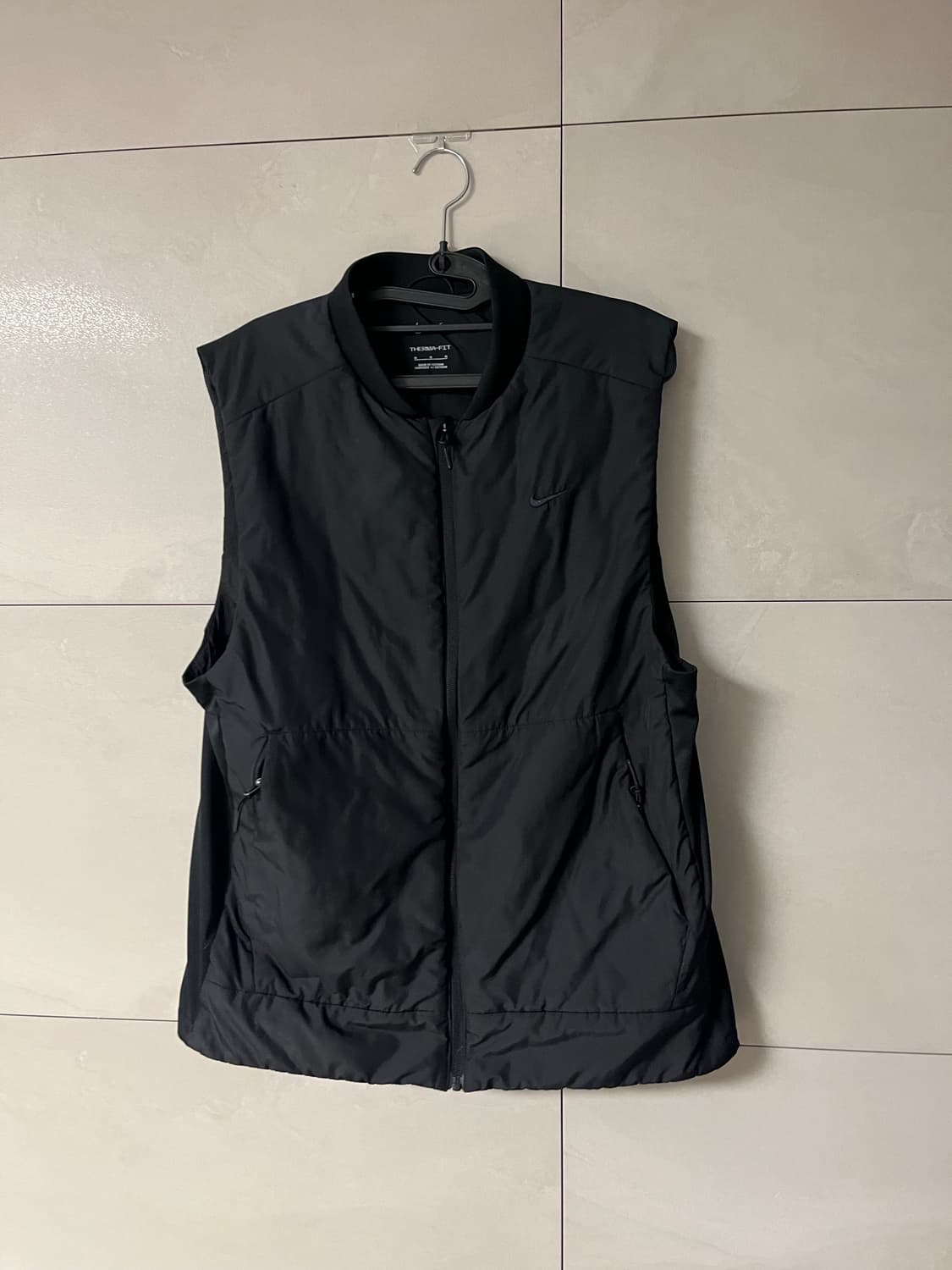 나이키 써마핏 언리미티드 패딩 베스트 조끼 [M]  상품이미지3