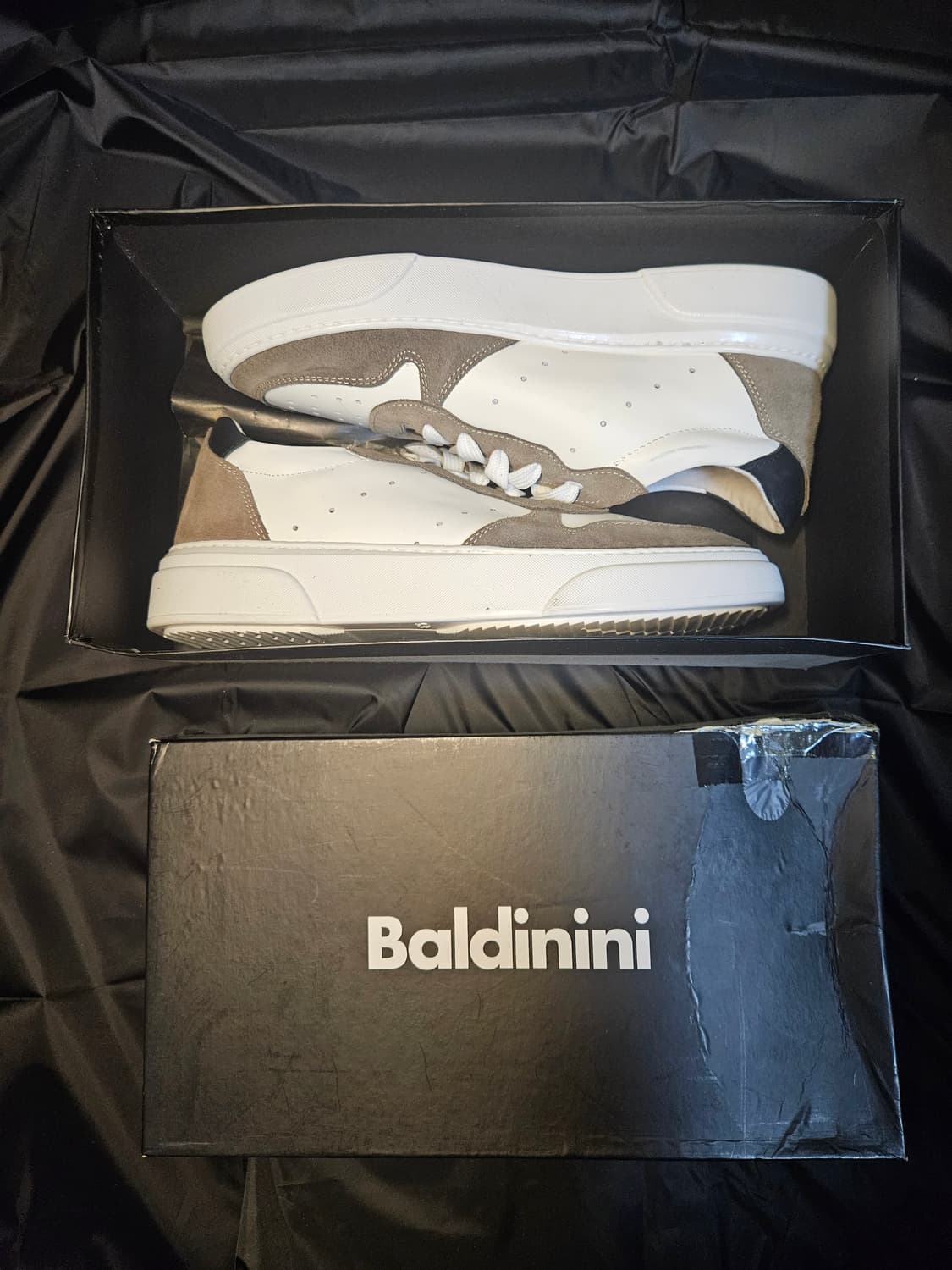 발디니니 남성 스니커즈 상품이미지2