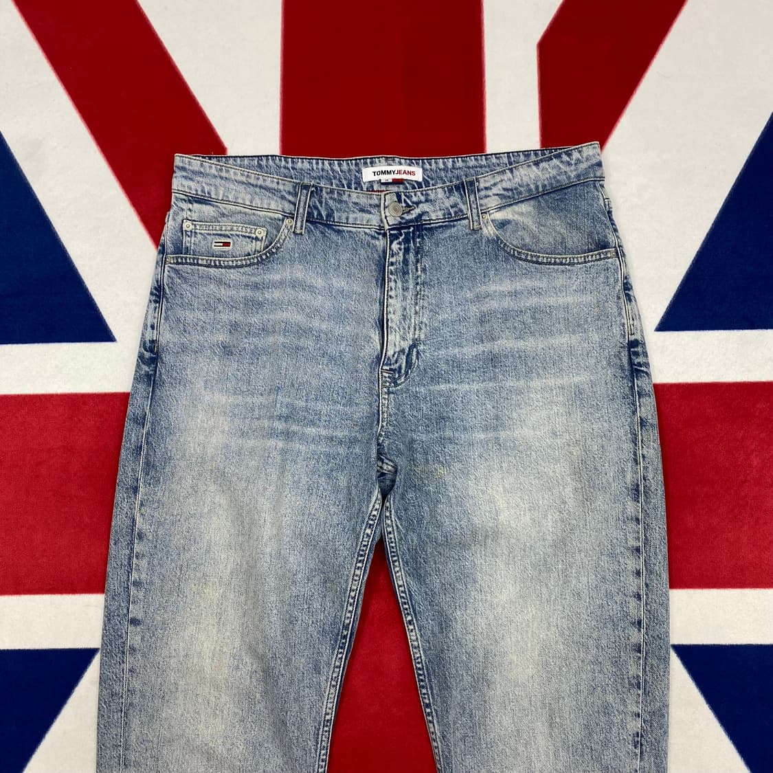 타미 데님팬츠 36 상품이미지2