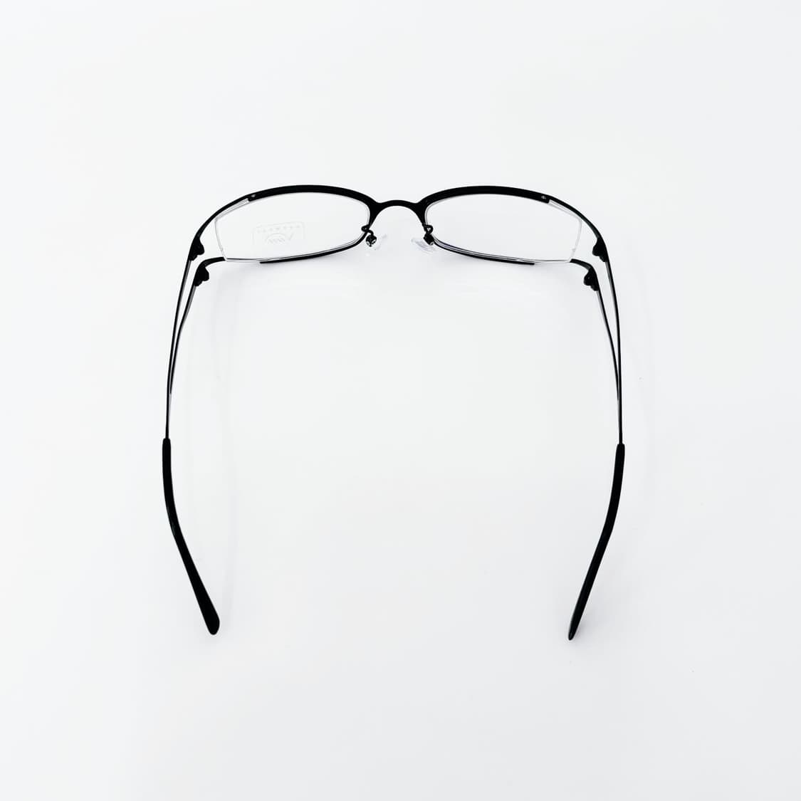 VIM 투톤 메탈 데드스탁 빈티지안경 상품이미지4