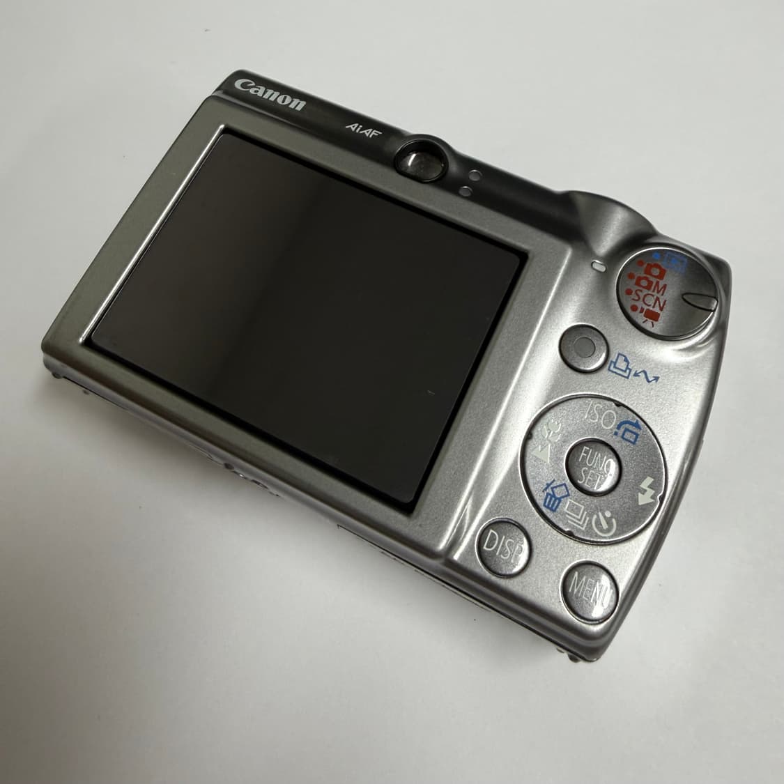 캐논 IXY 900 / IXUS 850 / SD 800 (익시, 익서스) 상품이미지3