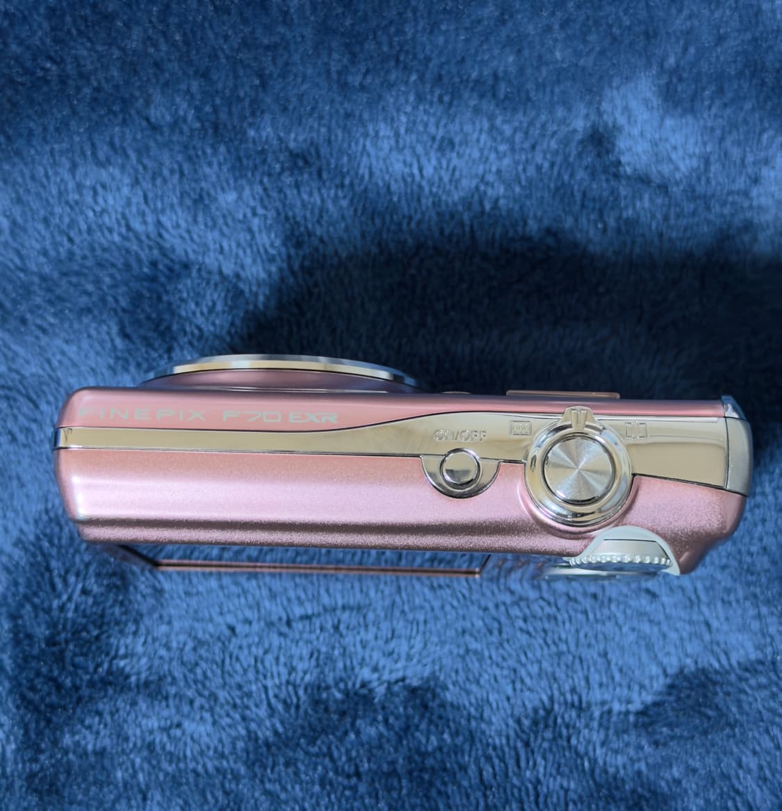 [아일릿 원희 카메라] 후지필름 파인픽스 f70 exr 상품이미지3