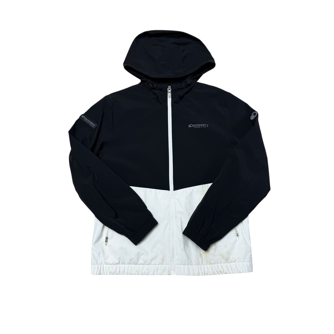 디스커버리 바람막이 상품이미지1