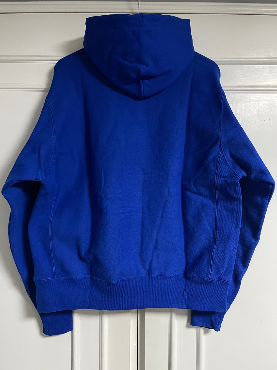 Pilgrim Surf+Supply Team Hoodie Royal L 상품이미지2