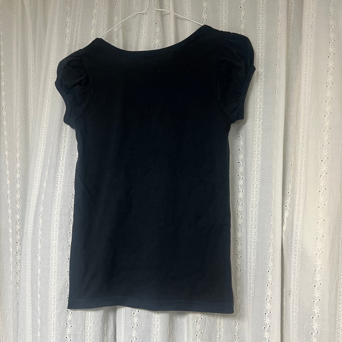 Rainbow Brite 레인보우브라이트 빈티지 캡소매 티셔츠 상품이미지6