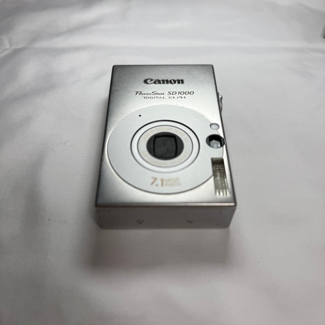 캐논 IXUS 70 / IXY 10 / SD1000 상품이미지5