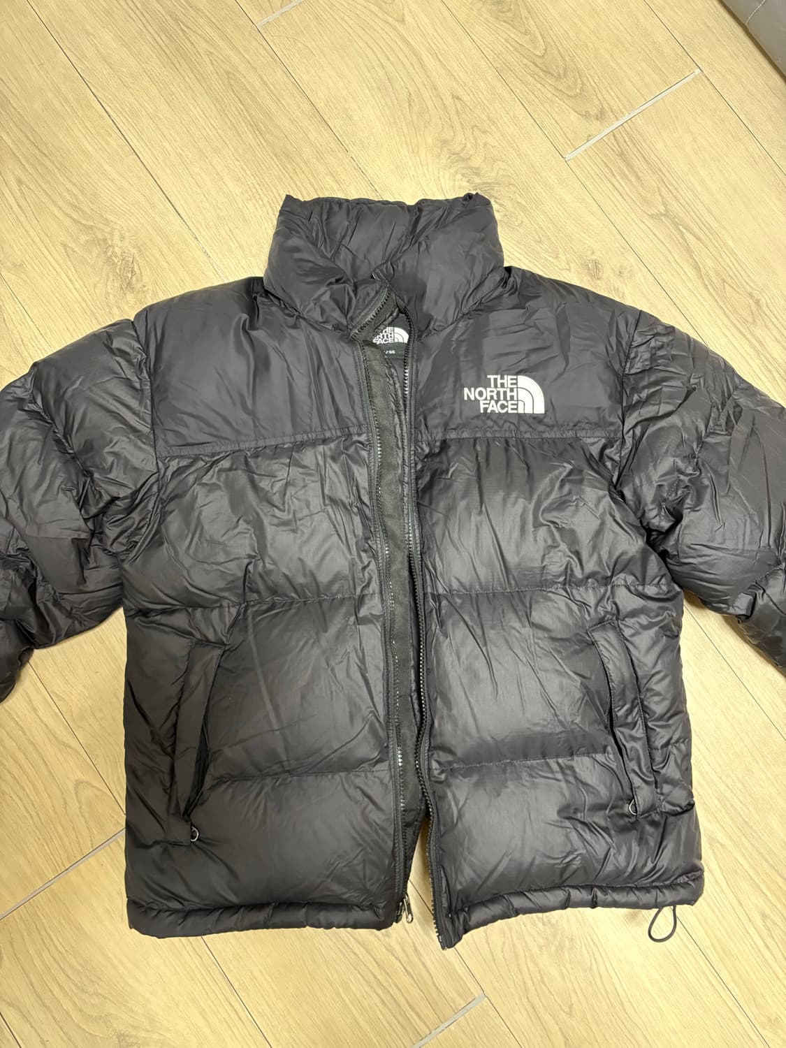 The North Face 1996 에코 눕시 상품이미지2